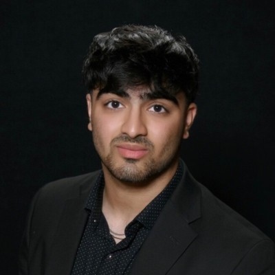 Vihaan Sethi
